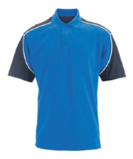 Half Sleeve Polo Shirts