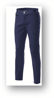 Men's Chinos Trousers