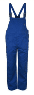 Men's Bib Trousers
