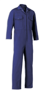 Industrial Coverall for Men