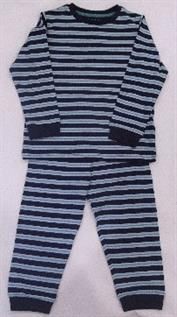 Kid's Pullover Combo Set