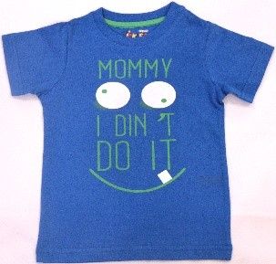 Half Sleeve T Shirts