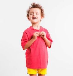 Kids T shirts