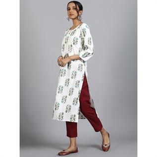 Kurti-Womens Wear