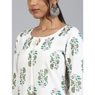 Kurti-Womens Wear