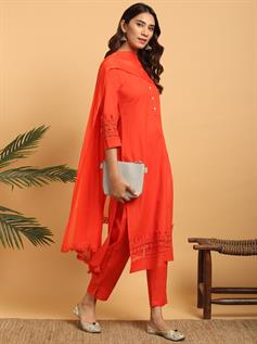 Salwar Suit-Womens Wear