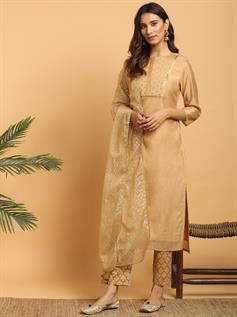 Ladies Salwar Suits
