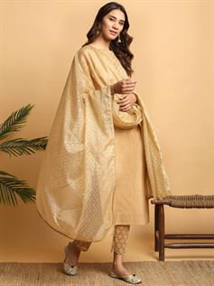Salwar Suit-Womens Wear