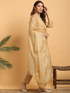 Salwar Suit-Womens Wear