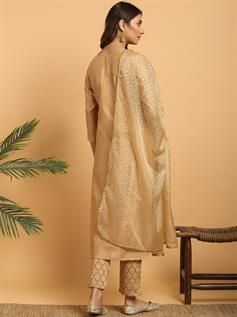 Salwar Suit-Womens Wear