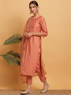 Salwar Suit-Womens Wear