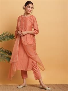 Salwar Suit-Womens Wear