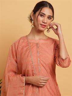 Salwar Suit-Womens Wear