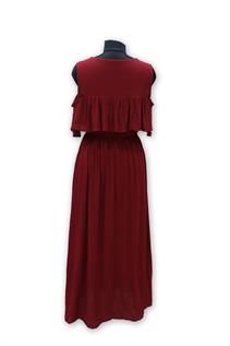Ladies Casual Wear