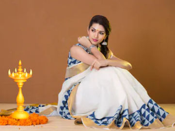 Bhalgalpuri Sarees