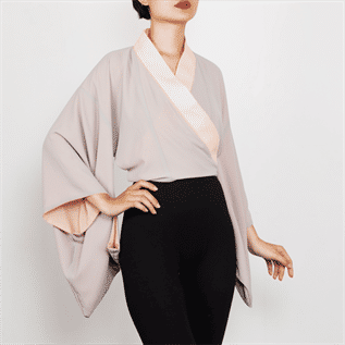 Kimono-Womens Wear