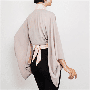 Kimono-Womens Wear