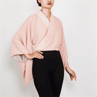 Kimono-Womens Wear