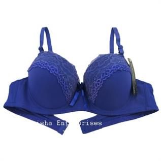 Ladies Cotton Bra