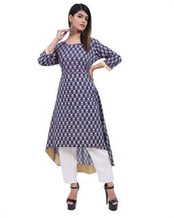 Ladies Stylish Kurtis