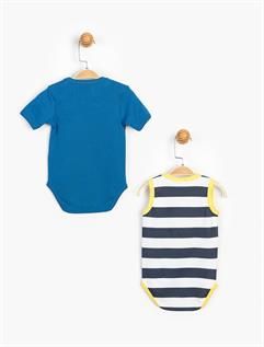 Kids Rompers