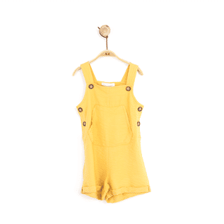 Kids Rompers