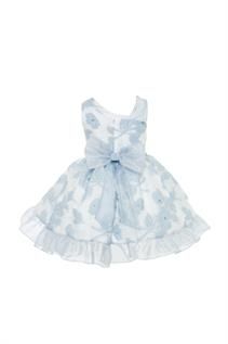 Kids Casual Wear Frock
