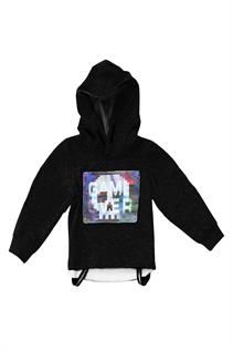 Kids Stylish Hoodies