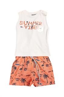 Beach wear-Kid's Wear