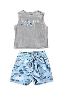 Beach wear-Kids Wear
