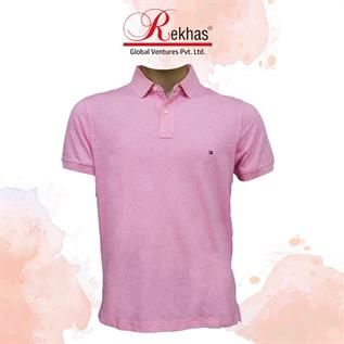 Men's Polo Shirts