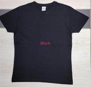 T-shirt-Mens Wear