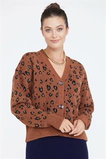 Sweater-Womens Wear