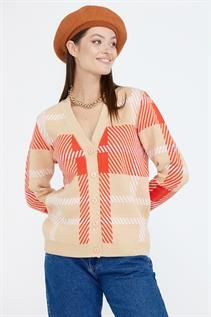 Sweater-Womens Wear