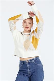 Sweater-Womens Wear