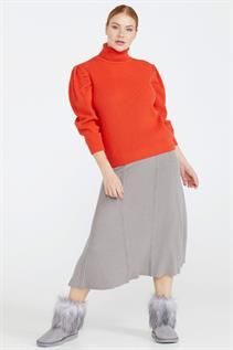 Sweater-Womens Wear