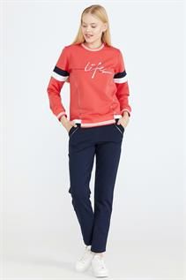 Track Suit / Jogging Suit-Womens Wear