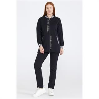 Track Suit / Jogging Suit-Womens Wear