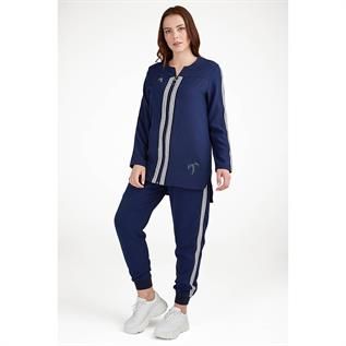 Track Suit / Jogging Suit-Womens Wear