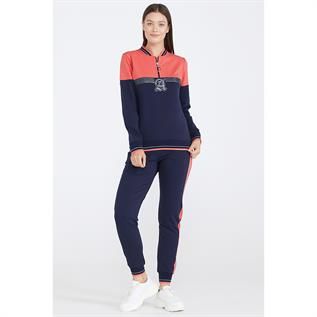 Track Suit / Jogging Suit-Womens Wear