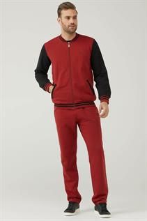 Track Suit / Jogging Suit-Mens Wear