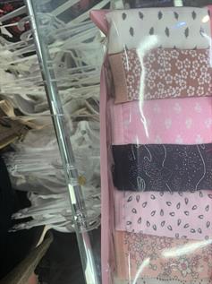 Inner Garments-Women's Wear