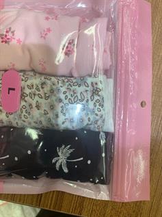 Inner Garments-Womens Wear