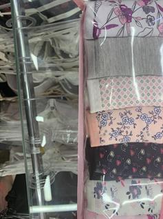 Inner Garments-Womens Wear