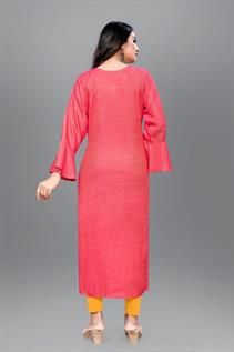 Kurti-Womens Wear