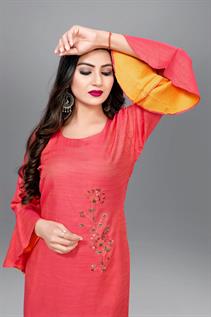 Kurti-Womens Wear