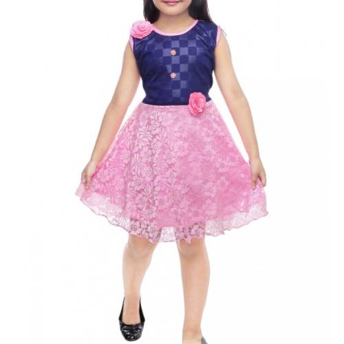 Girls Frocks