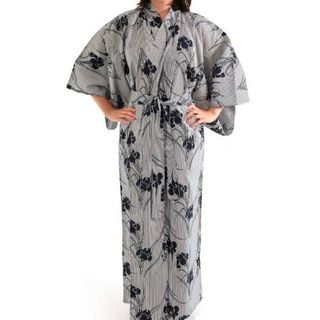 Ladies Kimonos