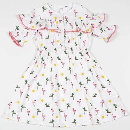 Kids Frock