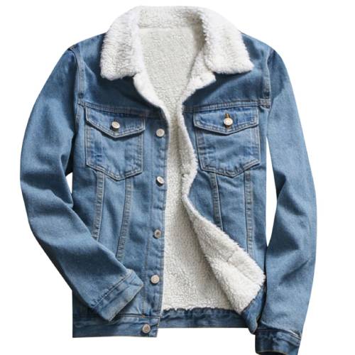 Women Denim Jackets